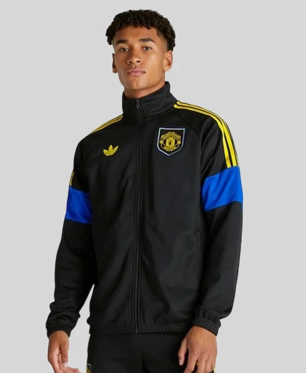 Manchester-United-x-adidas-LFSTLR-Black-Jacket