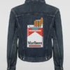 Marlboro Jean Jacket
