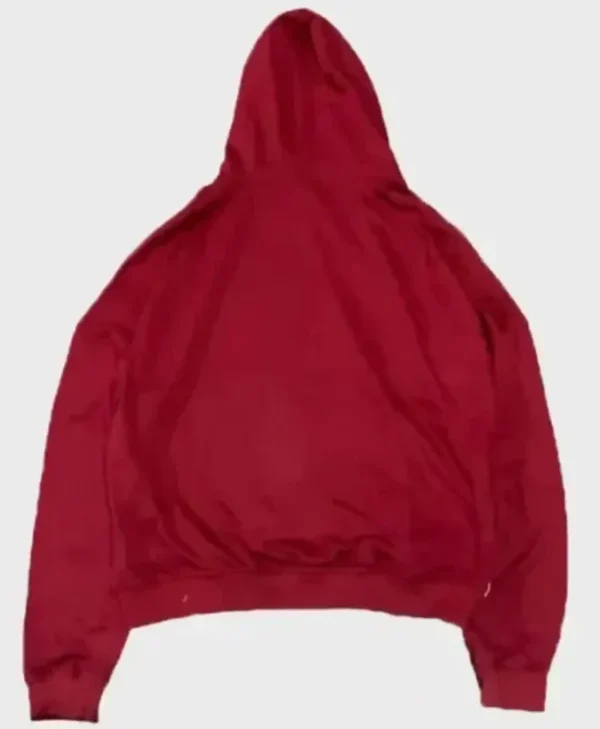 Marlboro Red Hoodie For Sale