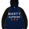 Marty Supreme Jacket