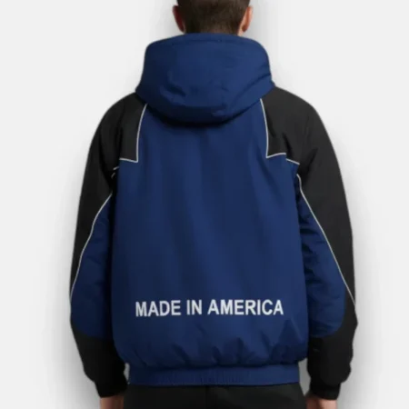 Marty Supreme Jacket Shop