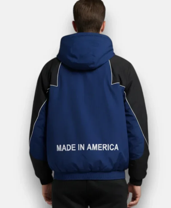 Marty Supreme Jacket Shop