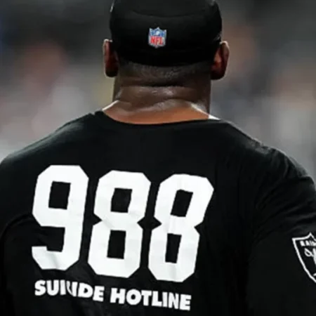 Maxx-Crosby-Raiders-Call-An-Audible-Black-T-Shirt