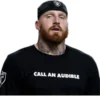 Maxx-Crosby-Raiders-Call-An-Audible-T-Shirt-Black