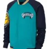 Memphis Grizzlies Varsity Starter Jacket