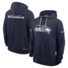 Mens-Seattle-Seahawks-Nike-College-Navy-Sideline-Standard-Issue-Initial-Home-Dri-FIT-Hoodie