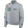 Mens-Seattle-Seahawks-Nike-Gray-2025-Rivalries-Collection-Full-Snap-Varsity-Jacket