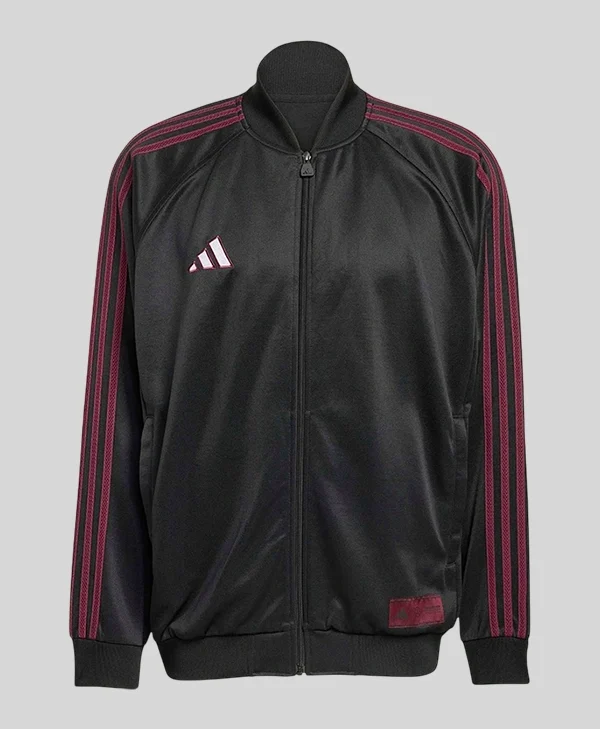 Mercedes AMG Petronas F1 Las Vegas Track Jacket