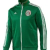 Mexico Soccer Jacket For Sale