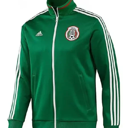 Mexico Soccer Jacket For Sale