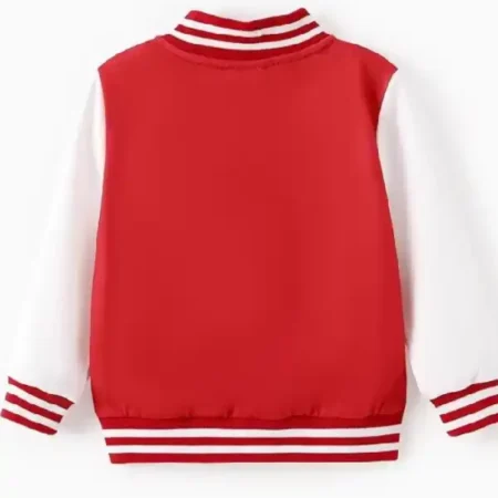 Mickey Christmas Jacket For Sale