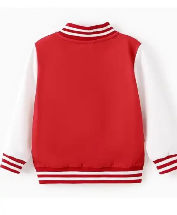 Mickey Christmas Jacket For Sale