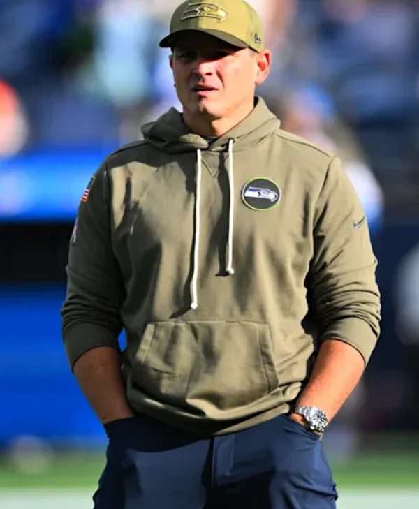 Mike-Macdonald-Seattle-Seahawks-Salute-to-Service-2025-Hoodie