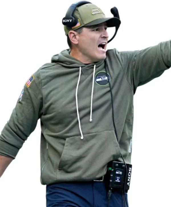 Mike-Macdonald-Seattle-Seahawks-Salute-to-Service-Hoodie