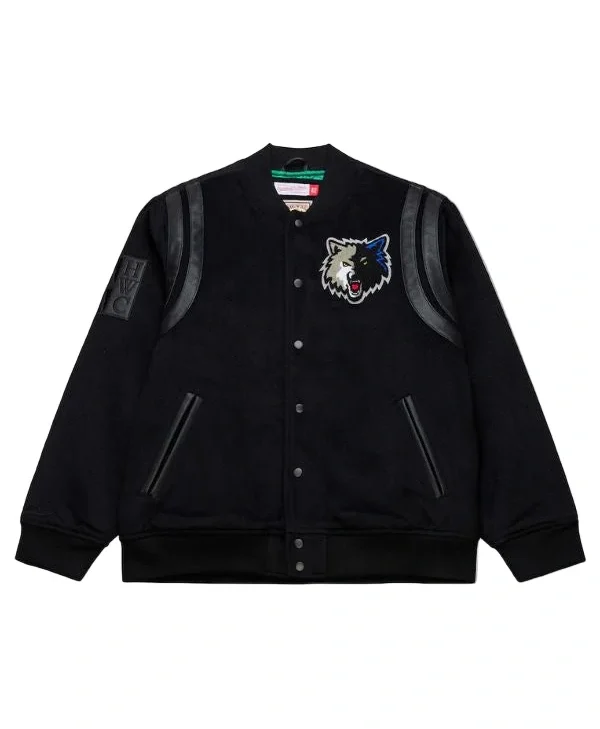Minnesota-Timberwolves-Walk-the-Tunnel-Varsity-Jacket