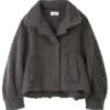 Mohair-Shaggy-Washer-Shaggy-Short-Coat