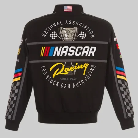 NASCAR_Race_Driver_Jacket_Black