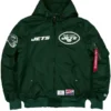 New-York-Jets-Bomber-Green-Jacket