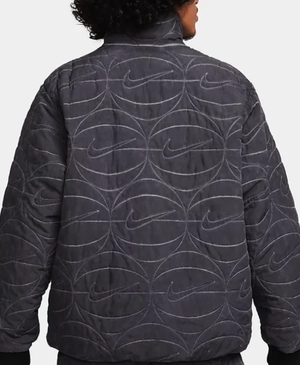 Nike-Grey-Woven-Basketball-Jacket