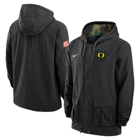 Nike-Oregon-Ducks-NCAA-Military-Appreciation-Jacket-2025