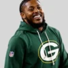Nike-Packers-Sideline-Hoodie-Green