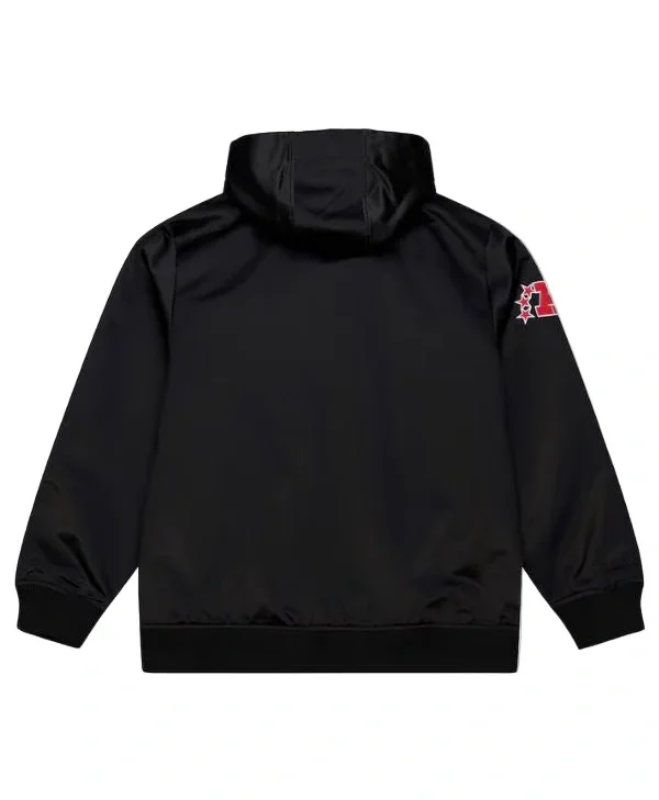 Oakland-Raiders-Walk-the-Tunnel-Hooded-Bomber-Jacket-sale