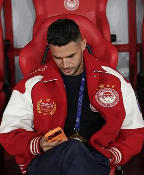 Olympiacos-F.C.-UEFA-Champions-League-Varsity-Jacket