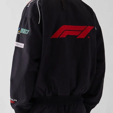 PacSun-Formula-1-Racing-Black-Jacket