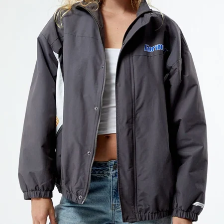 PacSun-Formula-1-Racing-Jacket