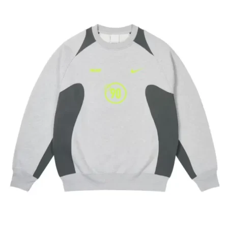 Palace-x-Nike-Total-P90-Crewneck-Sweatshirt-Grey
