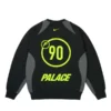 Palace-x-Nike-Total-P90-Sweatshirt-Black