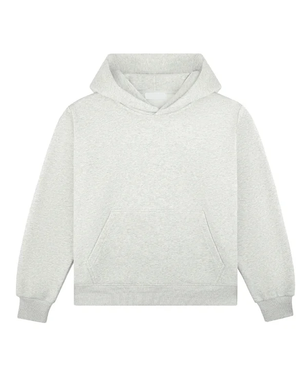 Parke Boston Graphic Hoodie For Sale'