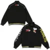 Peanuts F1 x Snoopy Jacket