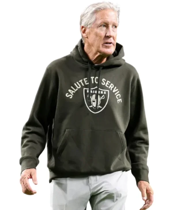 Pete-Carroll-Raiders-Salute-To-Service-Hoodie