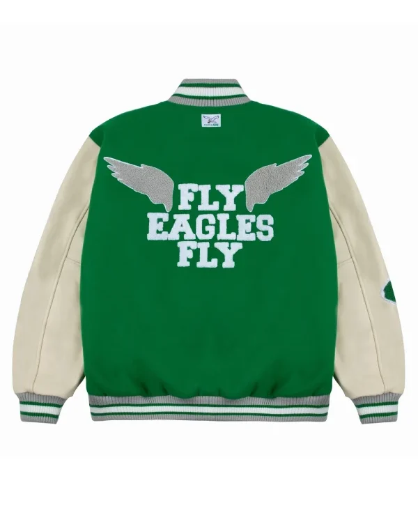Philadelphia-Eagles-Letterman-Jacket-by-Golf-Wang