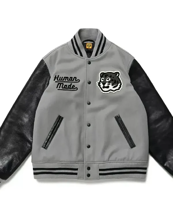 Philadelphia Eagles Miles Sanders Varsity Jacket Shop