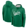 Philadelphia Eagles Rewind Club Pullover Hoodie