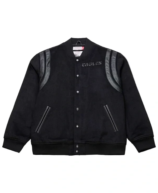 Philadelphia-Eagles-Walk-the-Tunnel-Varsity-Jacket