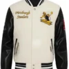 Pittsburgh Steelers Retro Classic Varsity Jacket