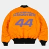 Plus44-Silverstone-Reversible-Orange-Bomber-Jacket