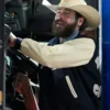 Post-Malone-Thanksgiving-Halftime-Show-2025-Cowboys-Jacket