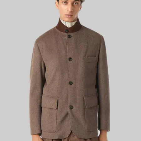 Loro Piana Roadster Jacket