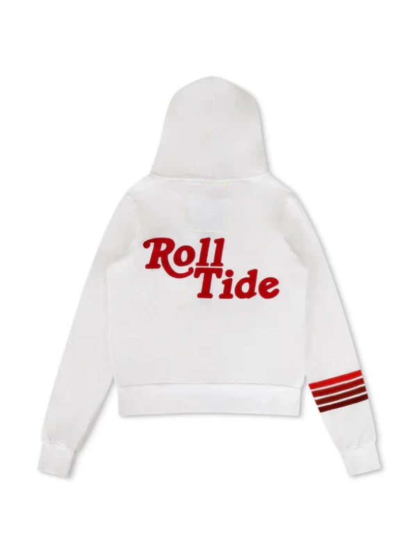 Roll-Tide-Alabama-Hoodie-White Roll-Tide-Alabama-Hoodie-White