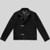 SAINTP Fireman Clasp Jacket