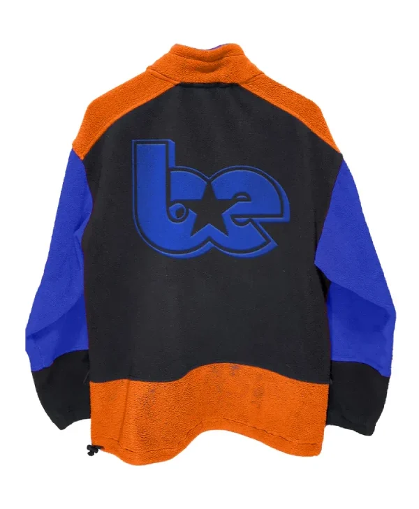 SUAY-x-Billie-Color-block-Microfleece-Sweatshirt