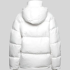 SVEA-Puffer-Jacket-White