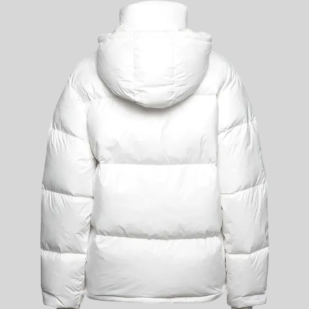 SVEA-Puffer-Jacket-White