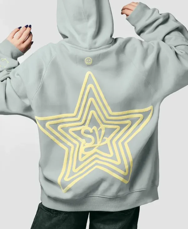 Salish Matter Sincerely Yours The Holiday Hoodie For Sale