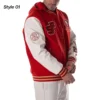 San-Francisco-49ers-Hooded-Varsity-Jacket