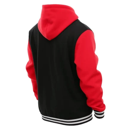 SanFrancisco-49ers-New-Era-Hooded-Jacket-